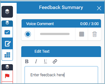 Feedback 2