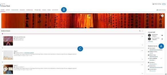 Quick Guide Module ABC