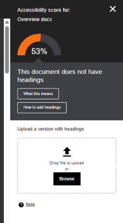 Instructor feedback 2
