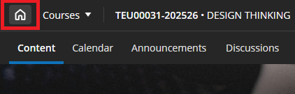 Navigation Changes bb5 Replacement of X Button