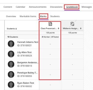Add Manual Colimn Step 3