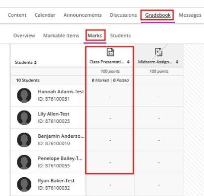 Add Manual Colimn Step 3