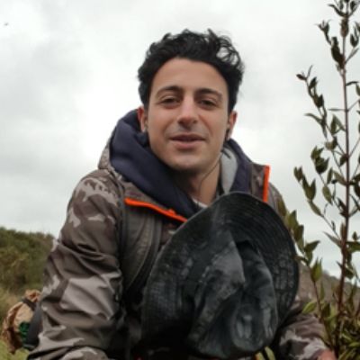 Diego Bianchi