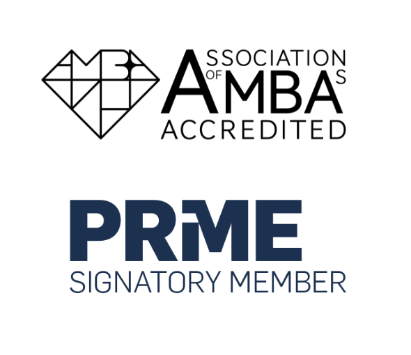 AMBA and Prime logos