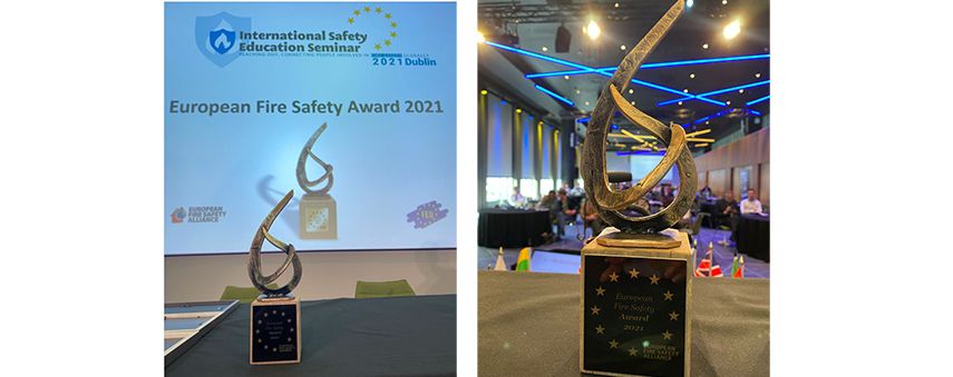 bfiresafe awards