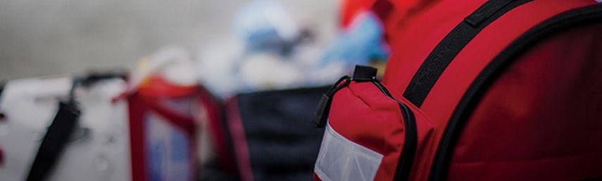 Emergency responders