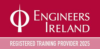 Engineers Ireland logo