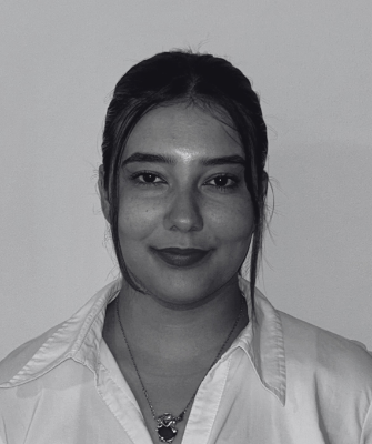 Jasmina Griñó - Programme Coordinator 