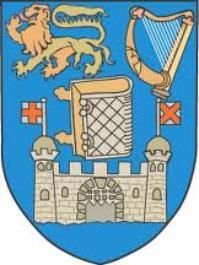 Crest of Trinity College 