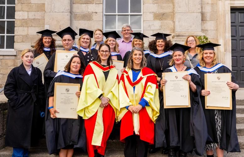 Graduates for DIFET 2026