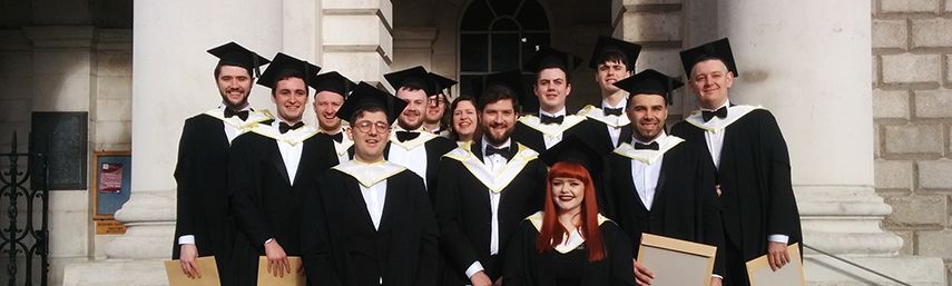 MMT Class of 2017