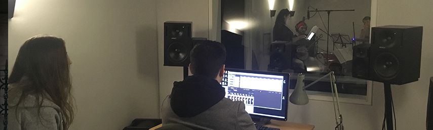 Music Composition Workshop