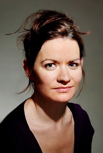Linda Buckley