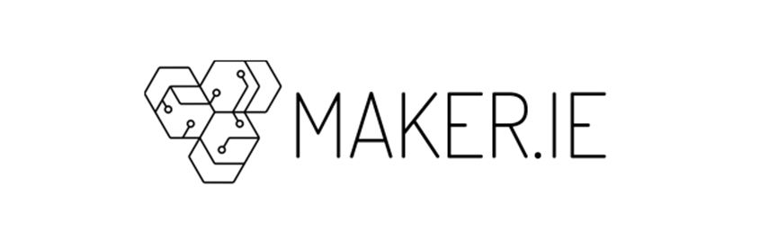 Thom Conaty maker logo