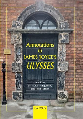 Dr Sam Slote's book cover