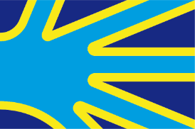 deaf flag