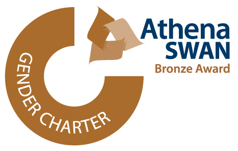 Athena Swan Bronze Logo