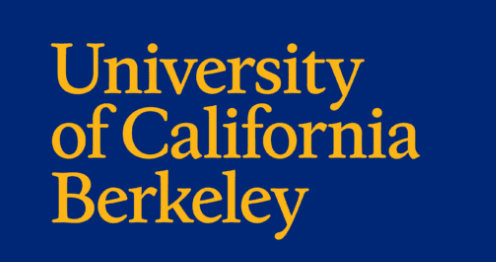 University of California Berkeley logo