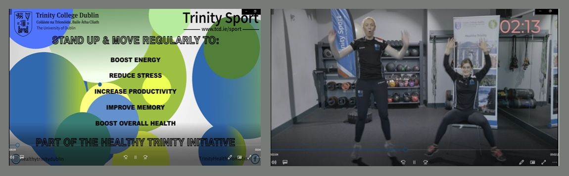 Active Breaks Screenshots