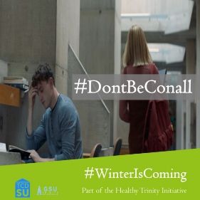 Dont be Conall