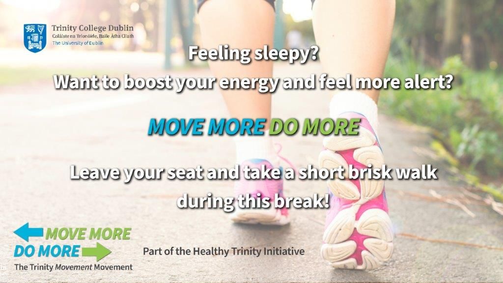 Active breaks slide 1