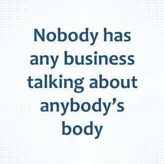 Eating Disorders Slide 1