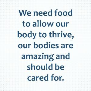 Disordered Eating Slide 5