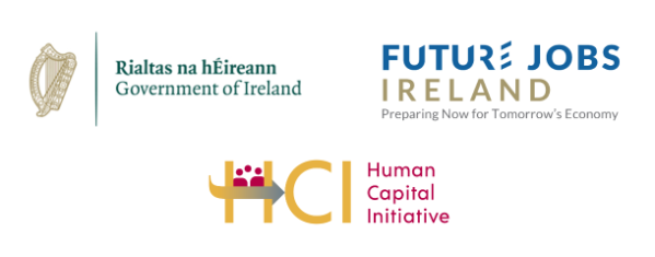 Intercultural Communications Logos