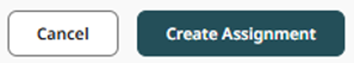 10 - Turnitin Create Assignment button scrnshot