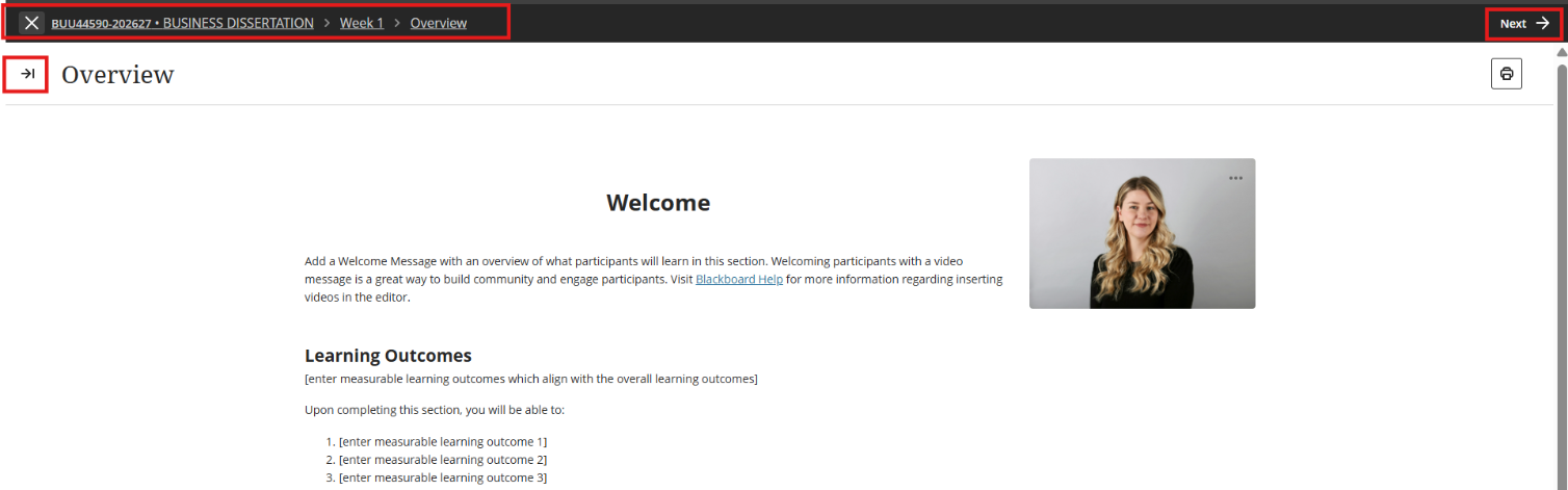 Learning Topic View 2