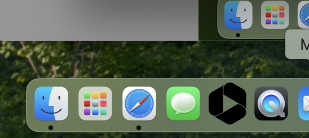 9 - Panopto icon in taskbar scrshot