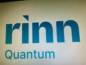 Rinn_Quantum logo blue
