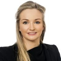 Gemma O'Farrell, Adjunct Assistant Professor, in Law