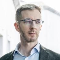 Oran Doyle, Head of School