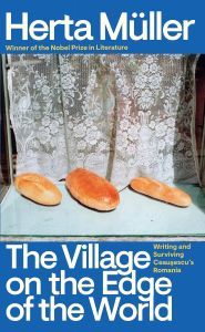 The Village on the Edge of the World book cover.