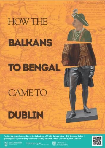 Bronwen Gulkis ECR Poster