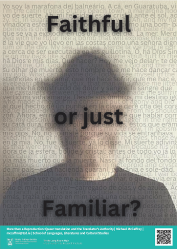 Michael McCaffrey ECR Poster