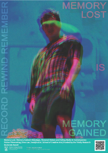 Dora Leu ECR Poster