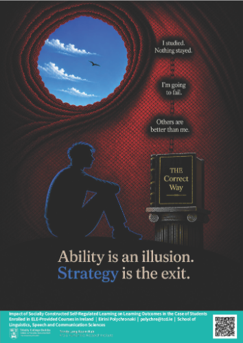 Eirini Polychronaki ECR Poster