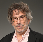 Professor Bruce Shapiro