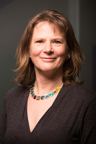 Prof Jennifer Edmonds, DARIAH-IE National Coordinator