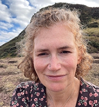 Stefanie Van de Peer