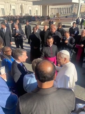 Faggioli - Vatican II - Event and Mandate