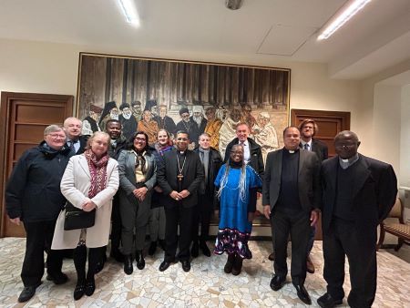 Faggioli - Vatican II - Event and Mandate