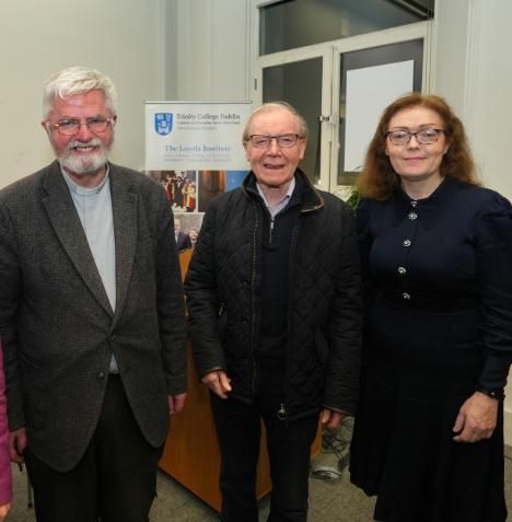 Lecture 26th March 2026 - 2