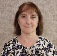 Ph.D. Student Francis O'Callaghan