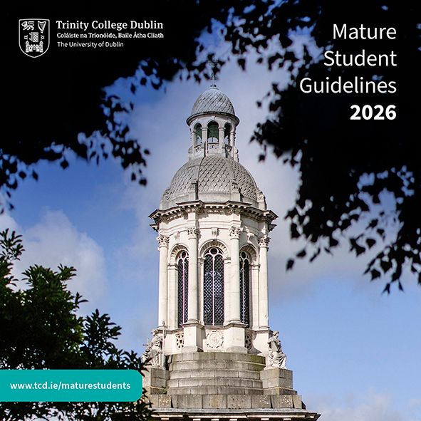 Mature Student Guide 2026 Image
