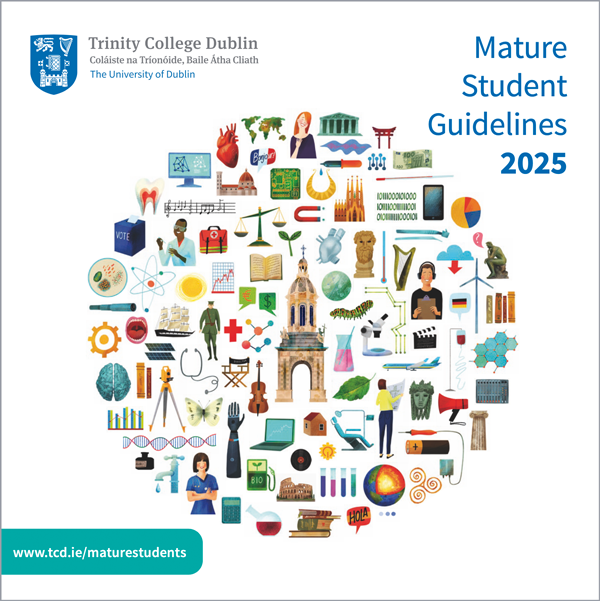 Mature Student Brochure pdf