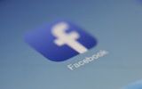 Facebook icon