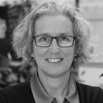 Prof Susan Smith, Director, Health Policy and Engagement